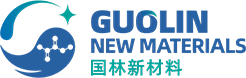 新疆国林新材料有限公司logo